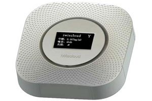 环境及空气质量传感器