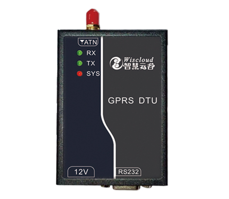 GPRS云计算数传模块