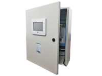 基于云计算平台的物联网节能控制与服务系统解决方案